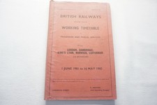 1981 eastern region - 1981,