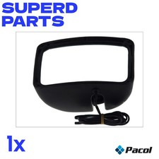 PACOL DAF-MR-003 SIDE MIRROR