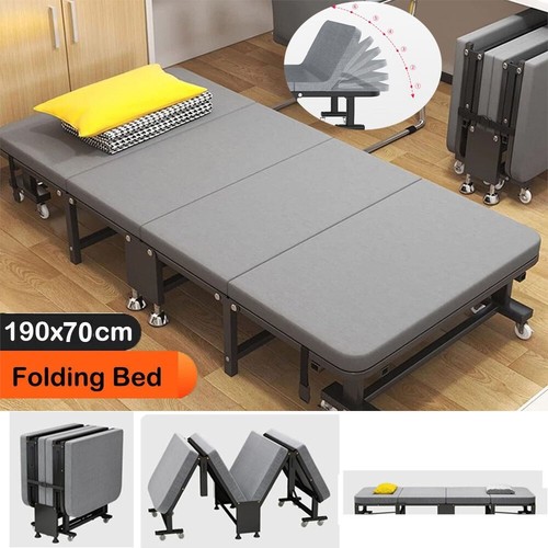 Heavy duty single folding - heavy,