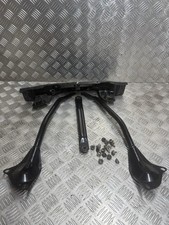 MX5 MK3 NC GENUINE Sport Front Strut Brace, With Fixings 05-15