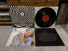 Blue Öyster Cult Tyranny And Mutation Speakers Corner Audiophile Vinyl LP