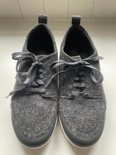 Fitflop stephanie sneakers - fitflop,
