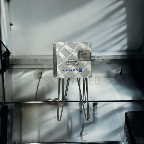 United airlines aircraft - united,