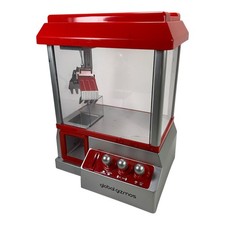Global Gizmos Candy Grabber Claw Machine 3 Joysticks Working See Description