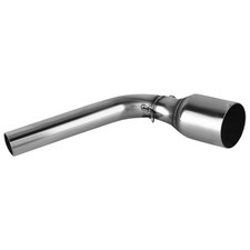 ﹒Motorcycle Exhaust MidPipe