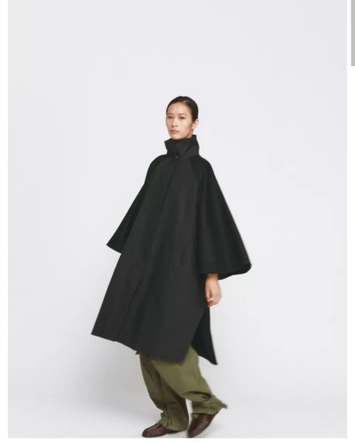 Zara wool blend - wool,