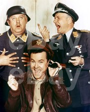 Hogan's Heroes (TV) John
