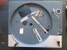 GOLDRING LENCO GL75 CHASSIS