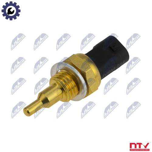 Sensor coolant temperature - sensor,