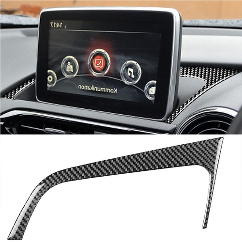 Carbon fiber center - carbon,