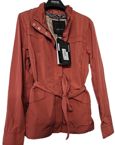 Geox respira women jacket - geox,