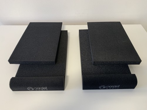 Nordell studio monitor speaker - nordell,