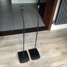 Bose UFS 20 Speaker Stands