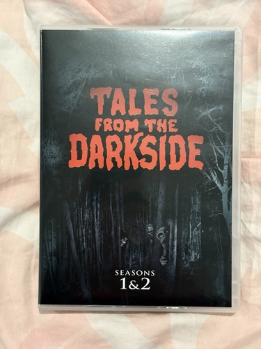 Tales from the darkside - the,