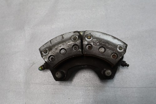 Cleveland wheel brake - wheel,