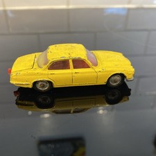 Husky Jaguar Mk 10 Car -