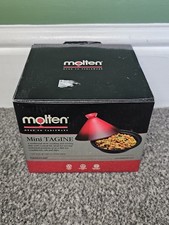 Molten Mini Tagine 13cm –