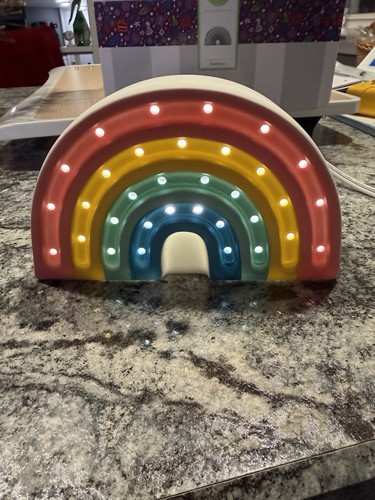 Scentsy rainbow electric - scentsy,