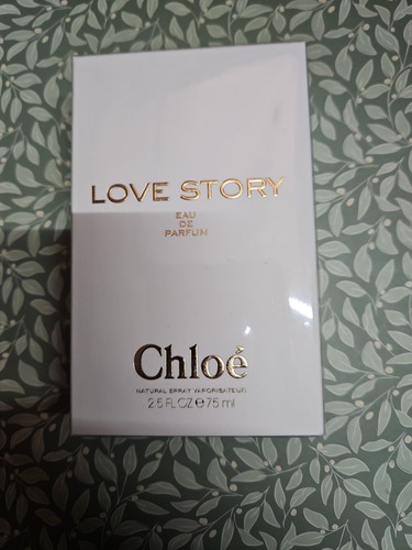 Chloe love story eau de - chloe,
