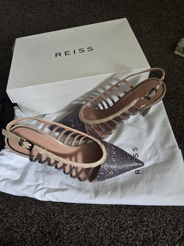 Reiss daphne court - court, size