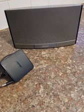 Bose SoundDock Portable