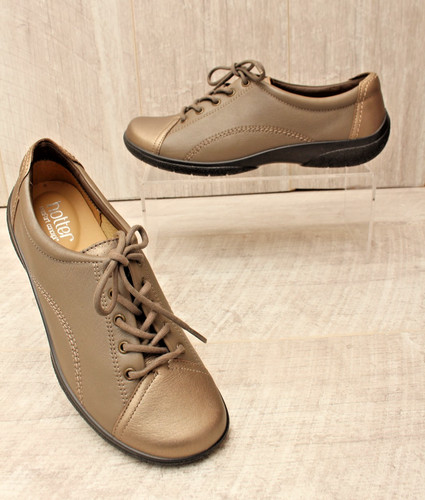 Hotter ladies dew - hotter, grey