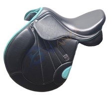 Balanza Jump Saddle -