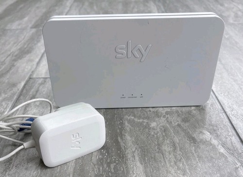 Sky wireless booster se210 - q,