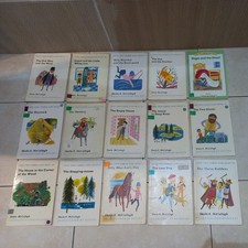 One Two Three and Away Story