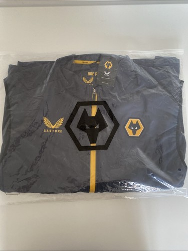 Wolverhampton wanderers - wolverhampton,