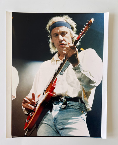 Mark knopfler dire straits - dire,