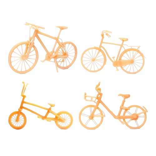 Bike model toys - model,