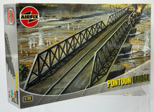 Airfix 1/76 A03383 WW2 Pontoon