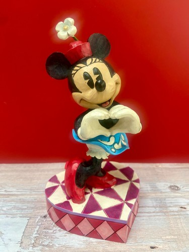 Disney traditions heart u - traditions,