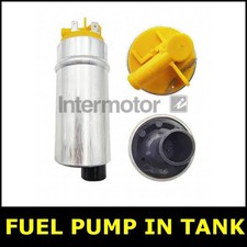 Fuel Pump In Tank Fits BMW E39