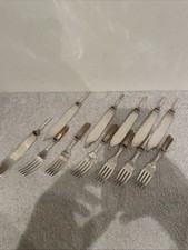 Vintage A1 Silver Plated