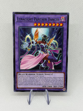 Lunalight Panther Dancer