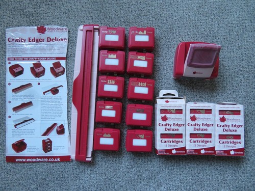Woodware craft edger - woodware,