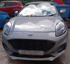 AC PUMP FORD PUMA MK2 (BX726) 2019 On 999 B7JB Air Con Compressor