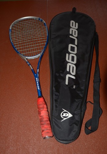 Dunlop fil pro squash - m-fil,