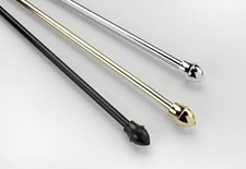 Cafe Rod Net curtain pole