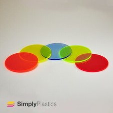 Perspex laser cut - laser,
