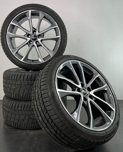 Audi b9 19 inch - audi,