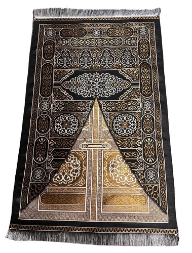 Fabric thin prayer mat - mat,, rug