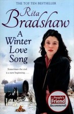 Rita bradshaw winter love - bradshaw:, a