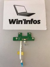 Touchpad Module Mouse Buttons