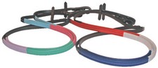 JHL Rubber Training Reins