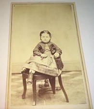 Antique Civl War Victorian