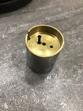 Yamaha TZ250, TZ350, TZ500, TZ750 Carburettor Slide, Size 2.0, Genuine Mikuni 