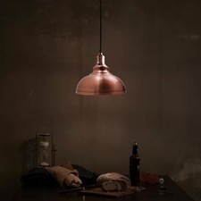 Vintage Industrial Metal